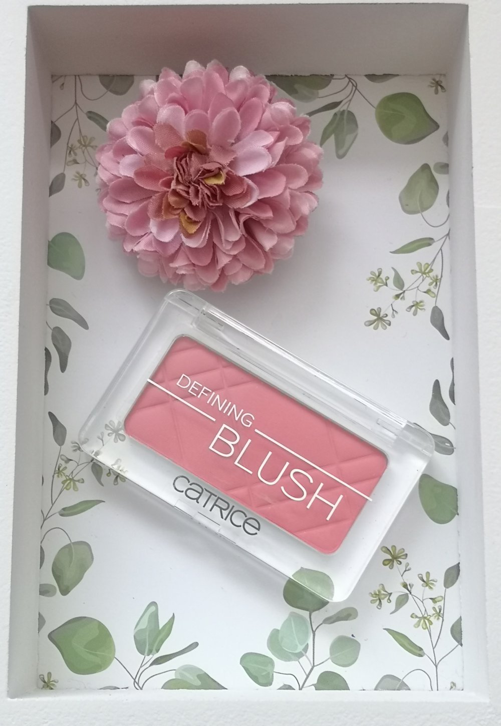 Catrice Rouge Blush 