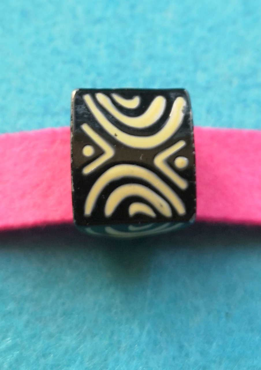 Ring Afrika Größe 17
