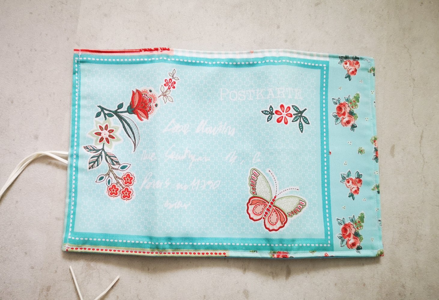 Schmucktasche, Schmuckaufbewahrung