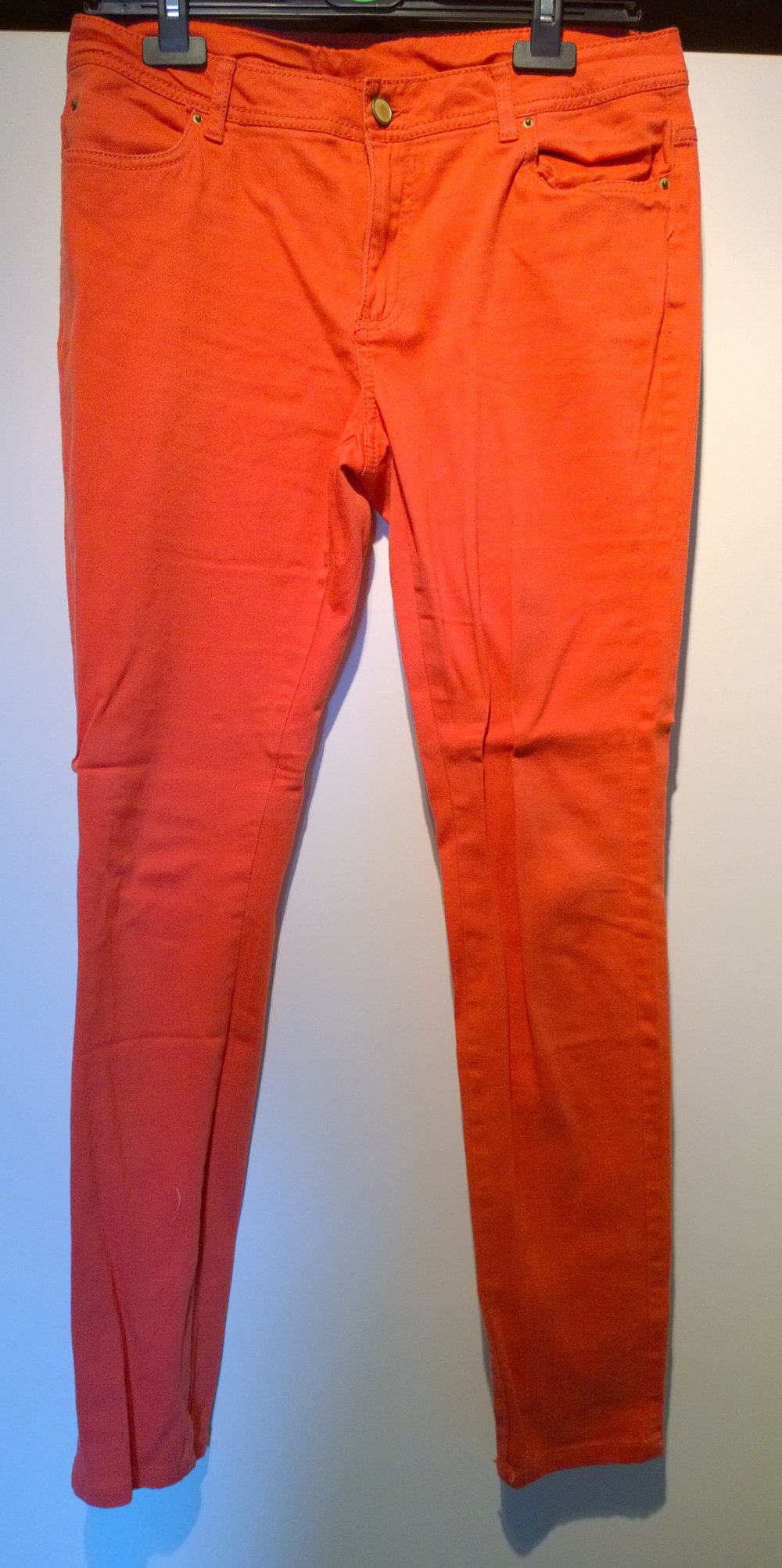Stretchhose Coral Gr.40