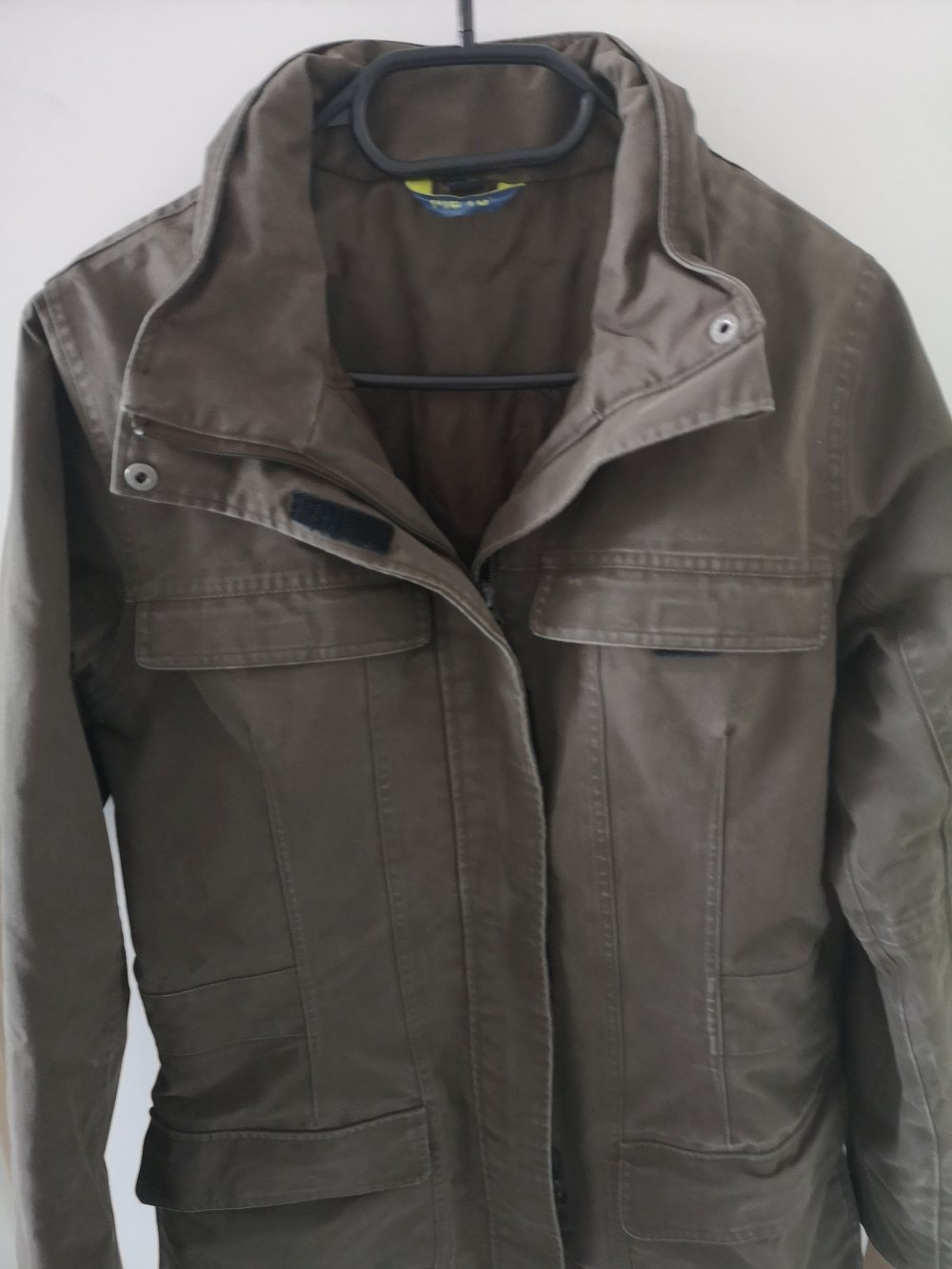 meru Parka Gr.38