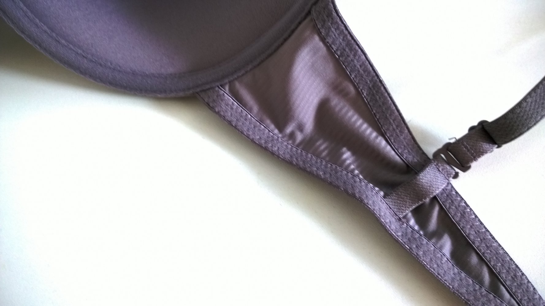 Push Up Bh 75A lila