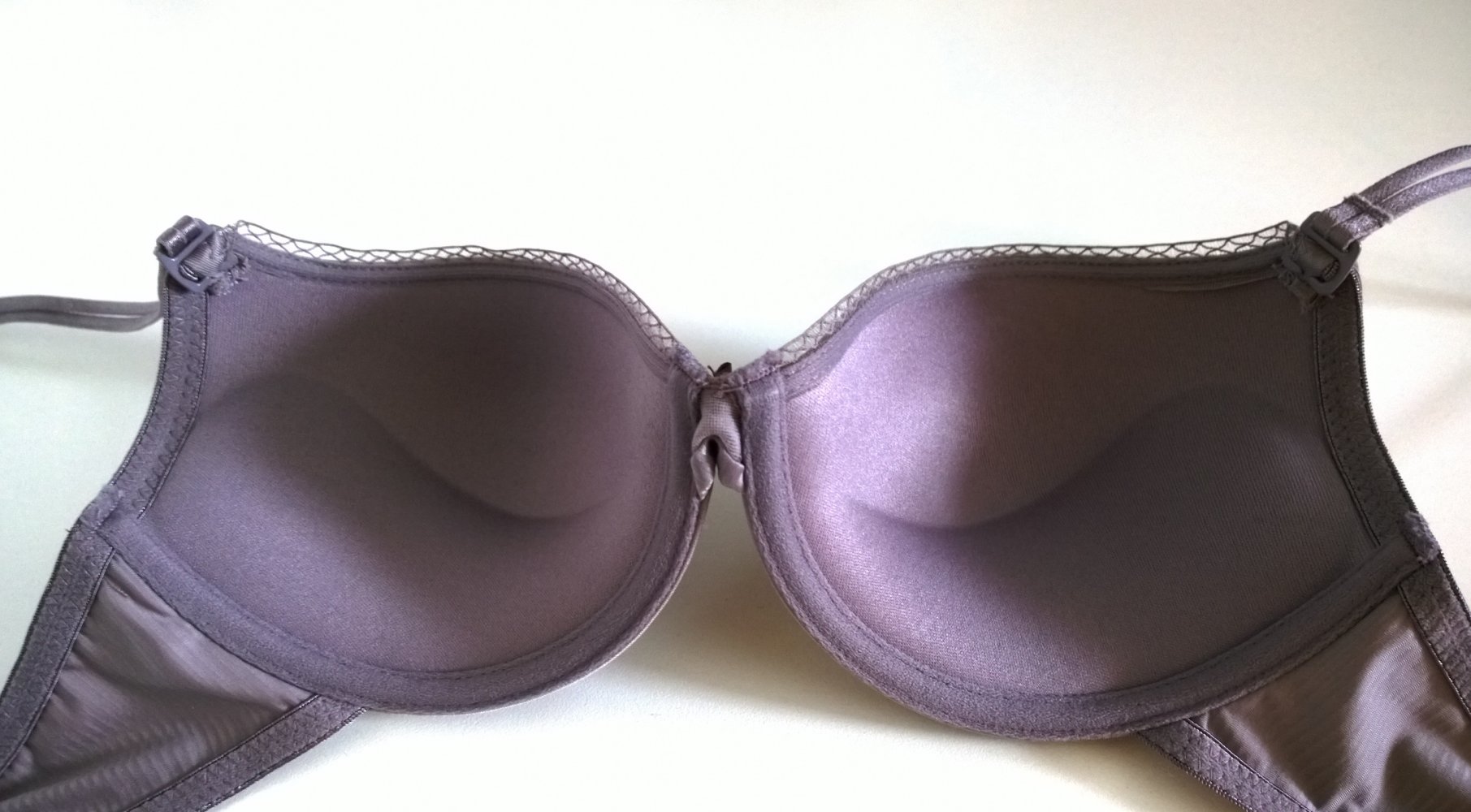 Push Up Bh 75A lila