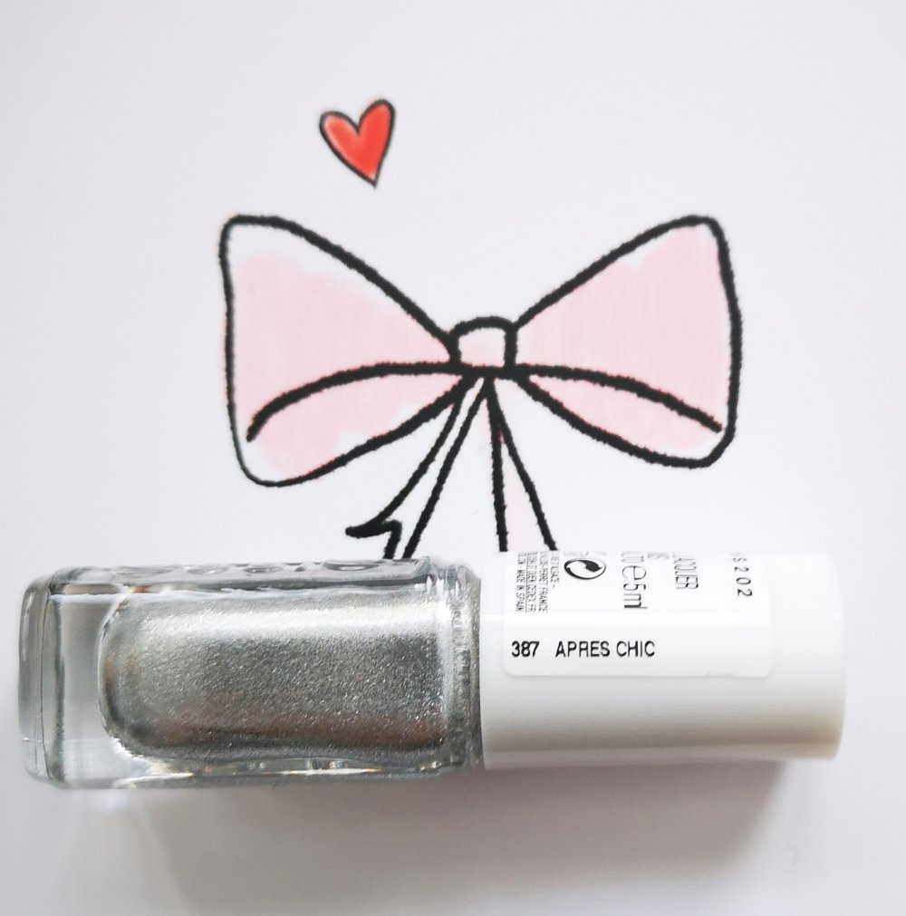 ESSIE Nagellack  