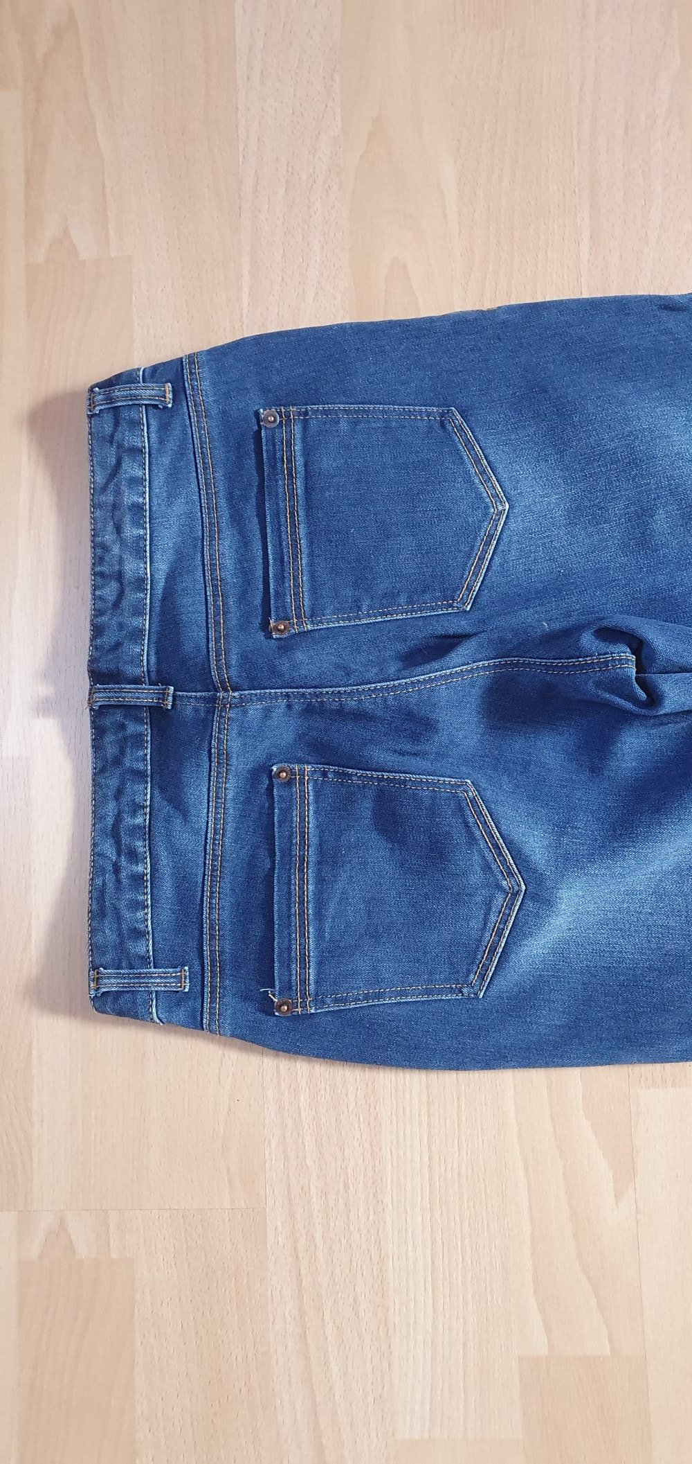 5 Pocket Jeans Women Limited