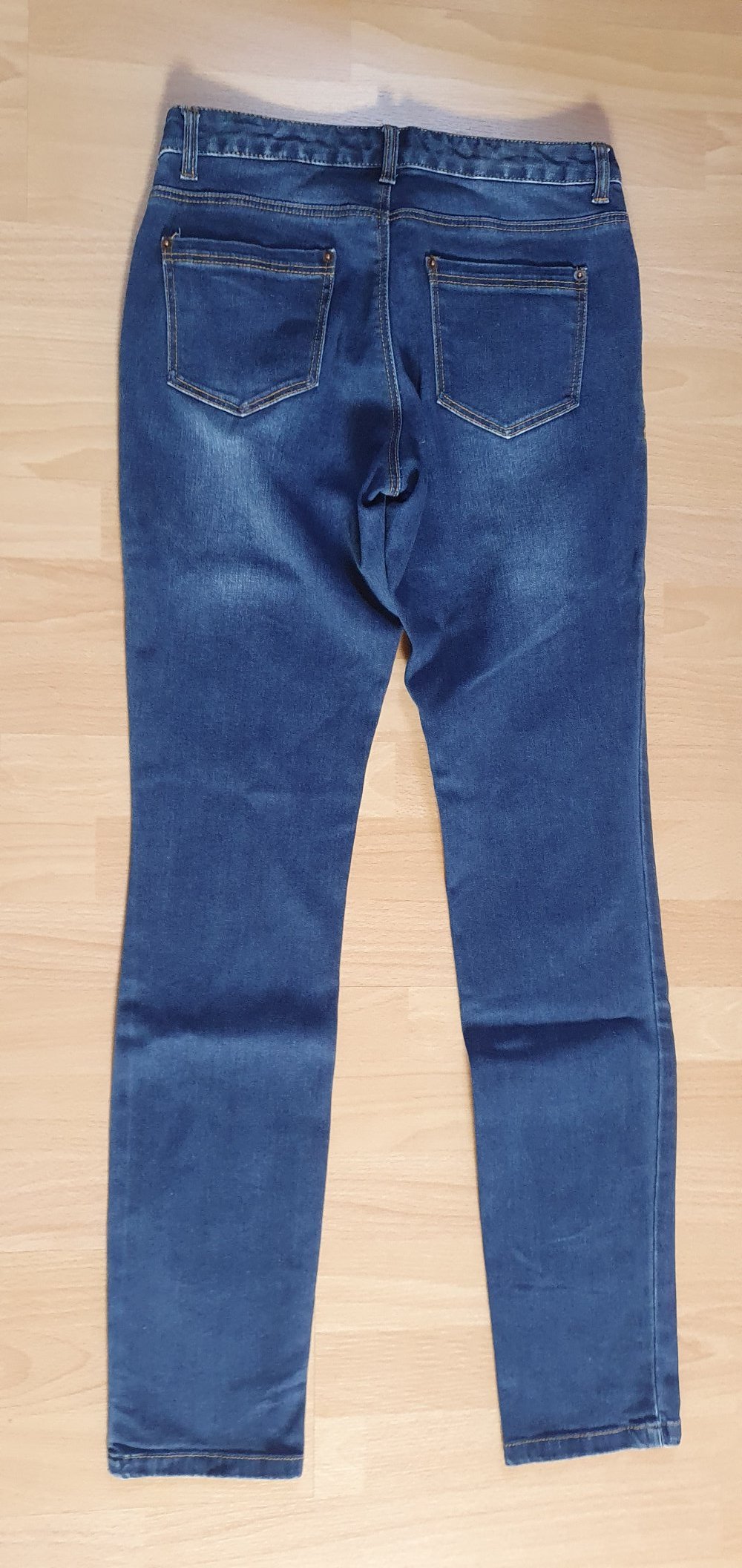 5 Pocket Jeans Women Limited