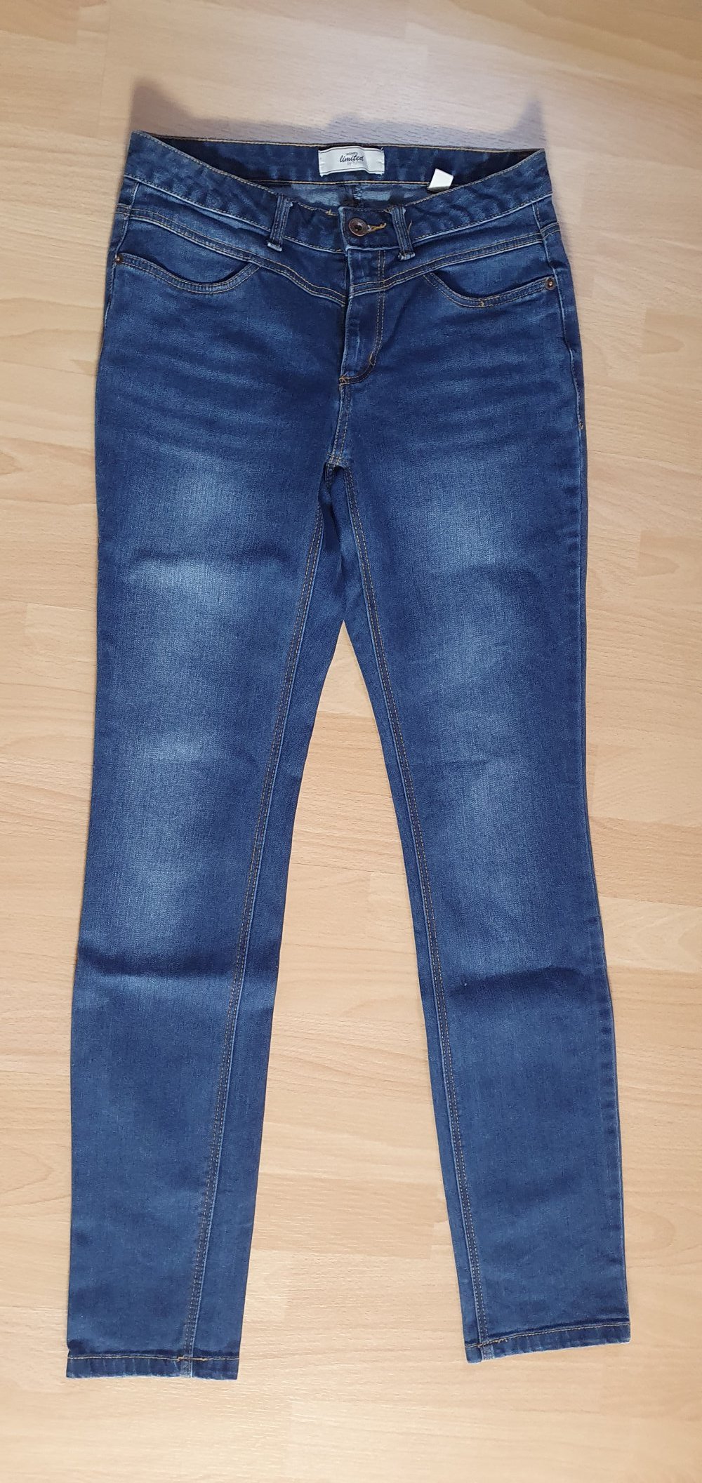 5 Pocket Jeans Women Limited
