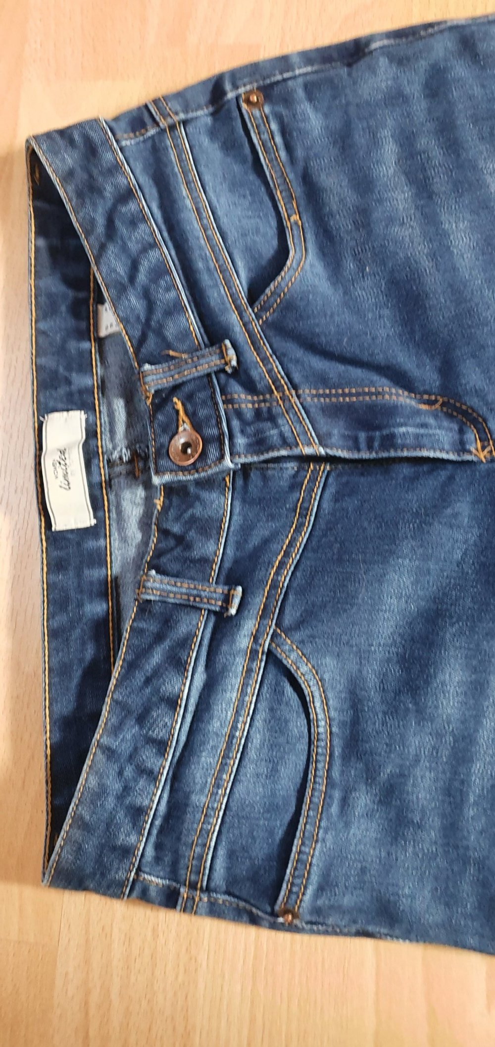 5 Pocket Jeans Women Limited