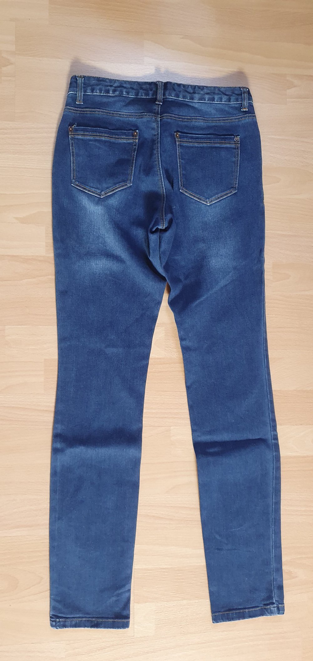5 Pocket Jeans Women Limited