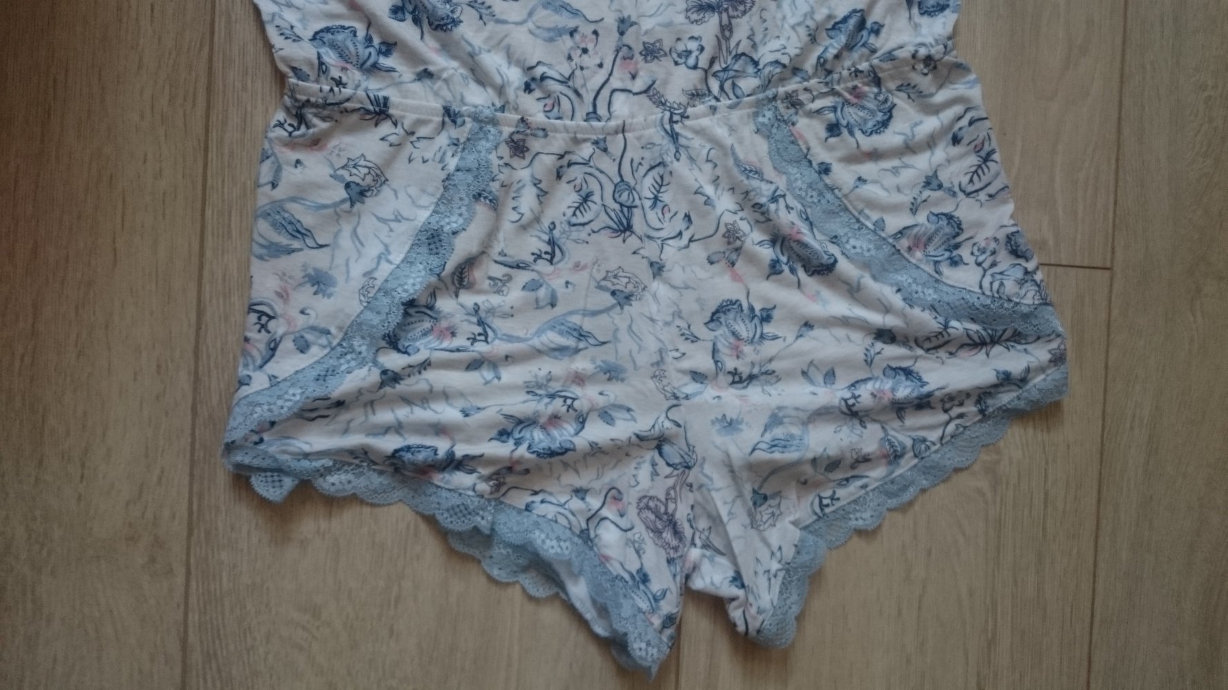 Onesie Träger Jumpsuit