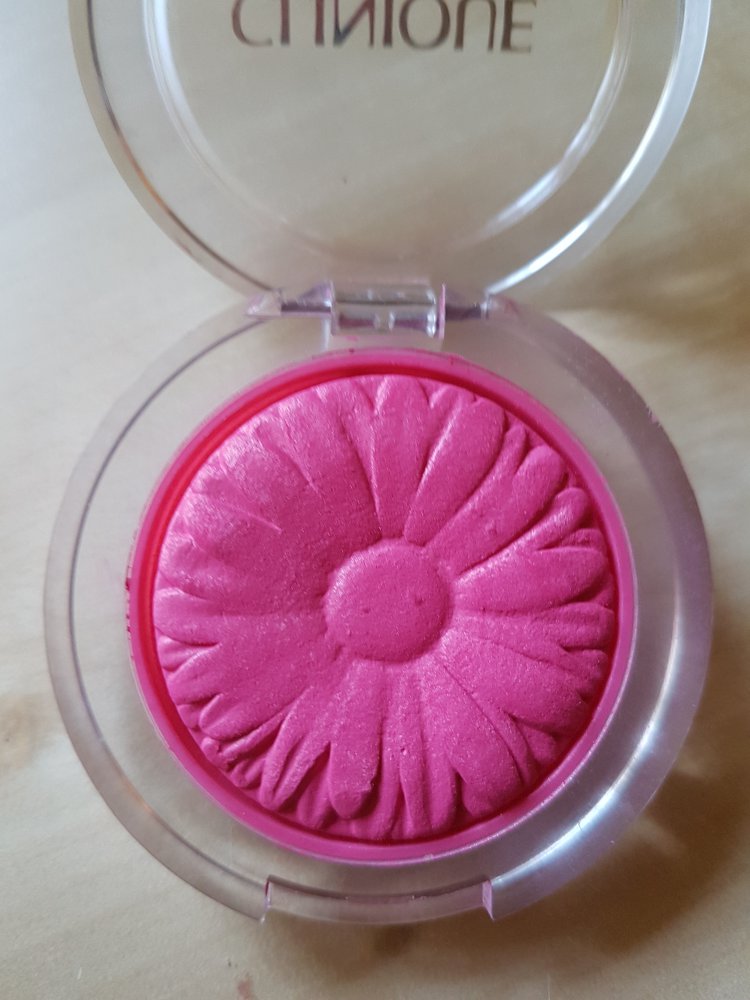 Clinique Blush Rouge 