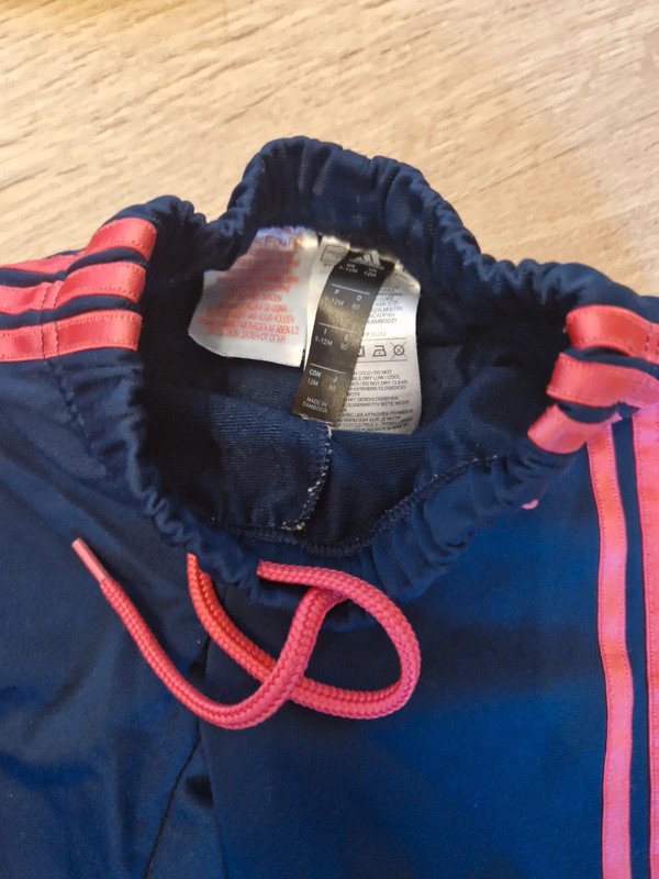 NEU * Niedlich * Baby * BOY oder auch GIRL * Unisex * Zweiteiler * Freizeit * Fitness * Jogging * Anzug 