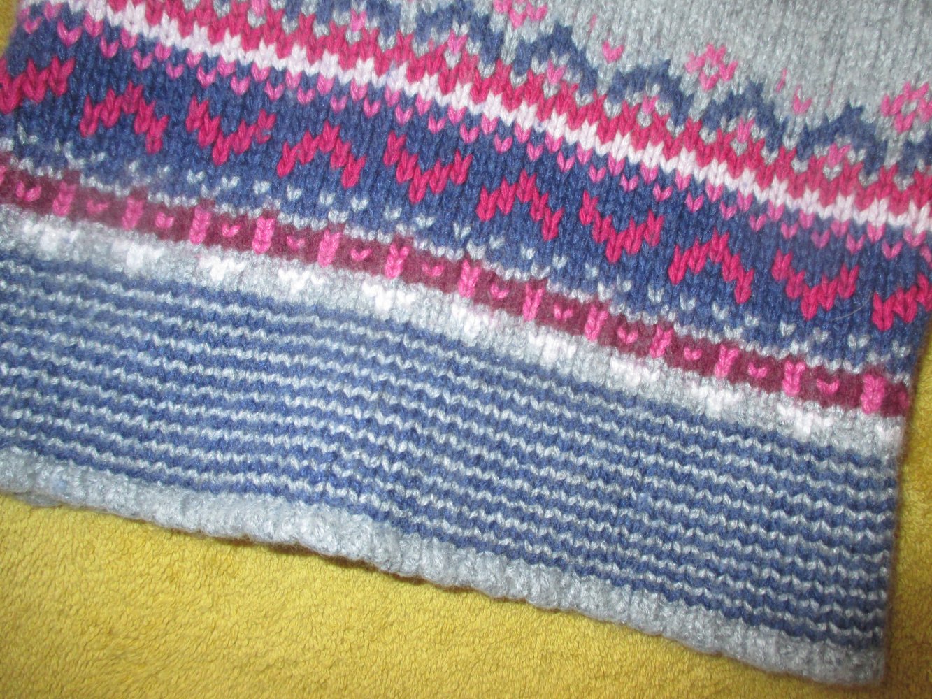 Niedlich * Baby * GIRL * Landhaus * Trachten * Kaschmir * Wolle * Fein- Grob- Strick * Strickjacke * Cardigan 