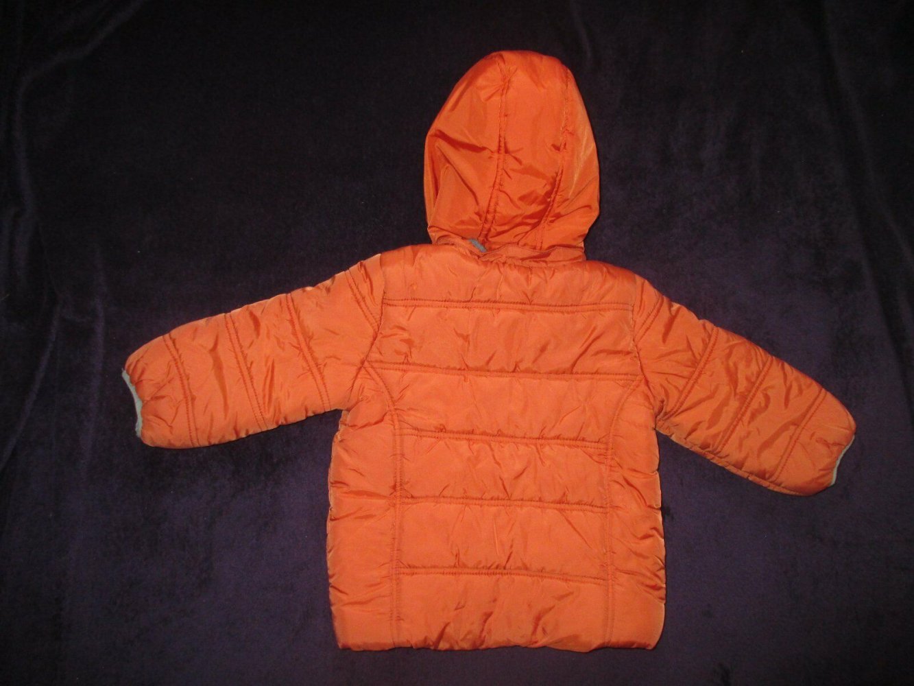 NEU mit Etikett * Funktionell * Baby * BOY oder auch GIRL * Unisex * Winter * Kapuzen * Jacke 