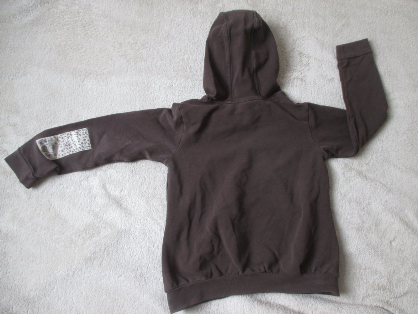 NEU * MÄDCHEN * GIRL * Glitzer- Kristalle * Kapuzen * Hoodie * Sweater * Shirt * Jacke 