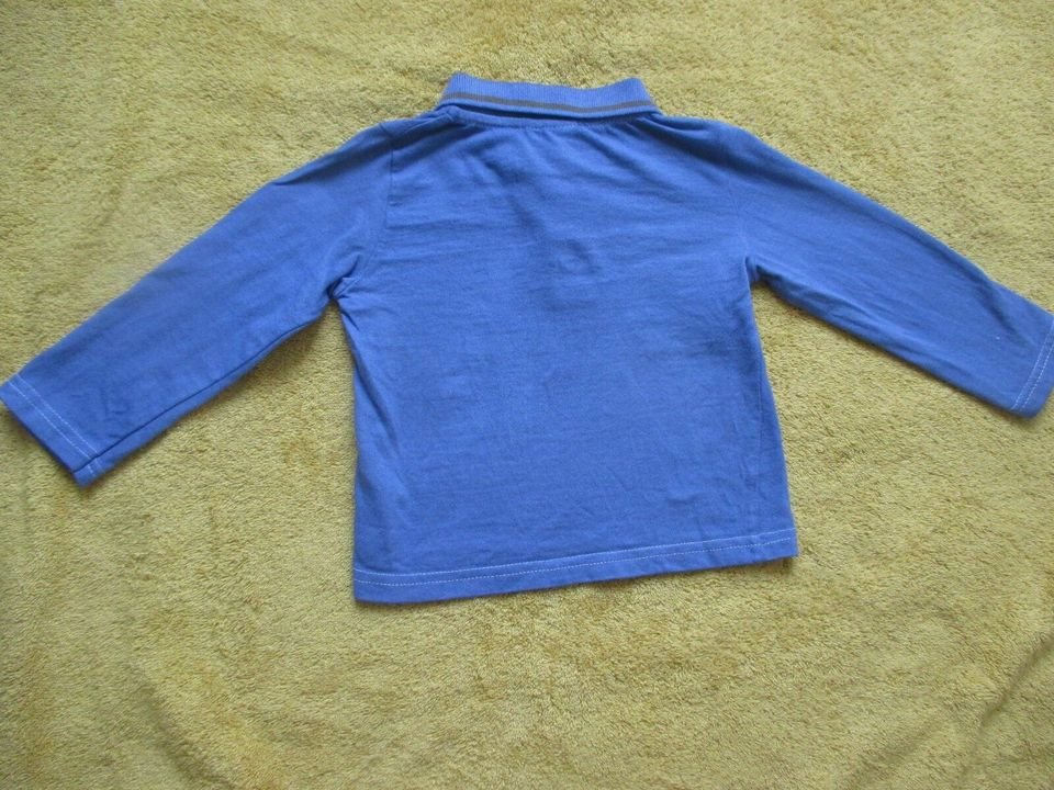 NEUw * BABY * BOY oder GIRL * Unisex * Langarm * Longsleeve * Polo * T- Shirt 