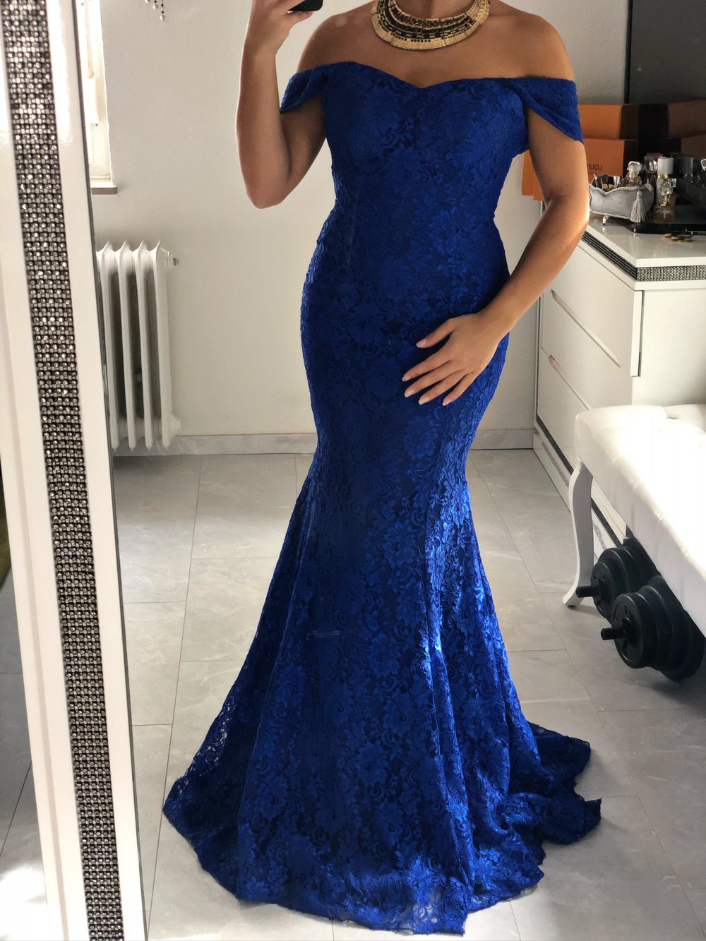Abendkleid Verlobungskleid Abiye nisanlik k?nal?k spitze 