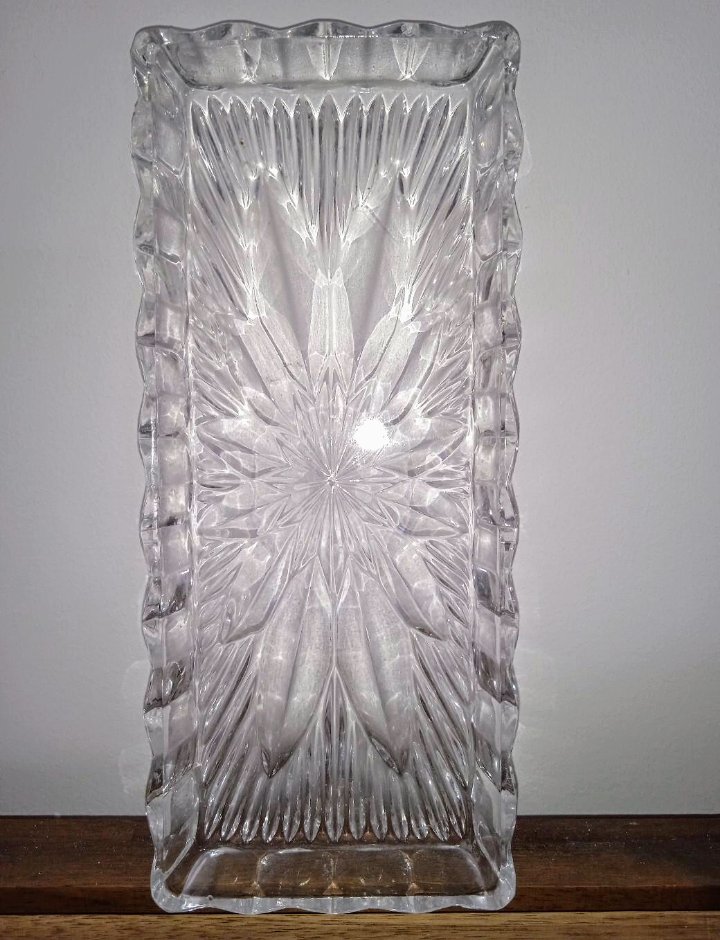 Schale Vintage 80's