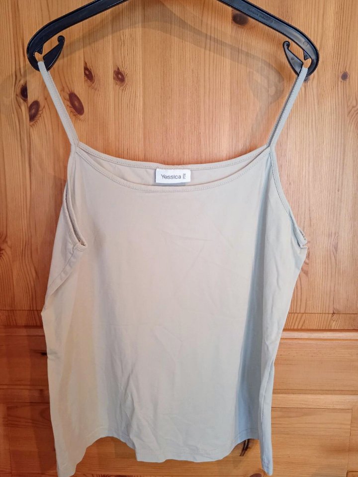 Top beige
