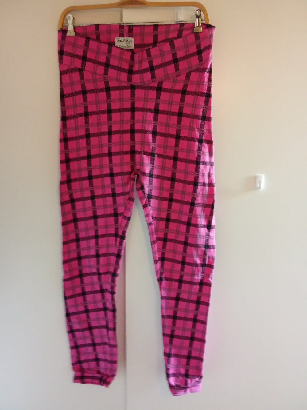 Hose pink DIY