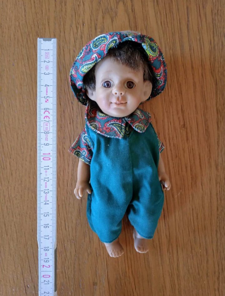 Puppen Vintage 90's