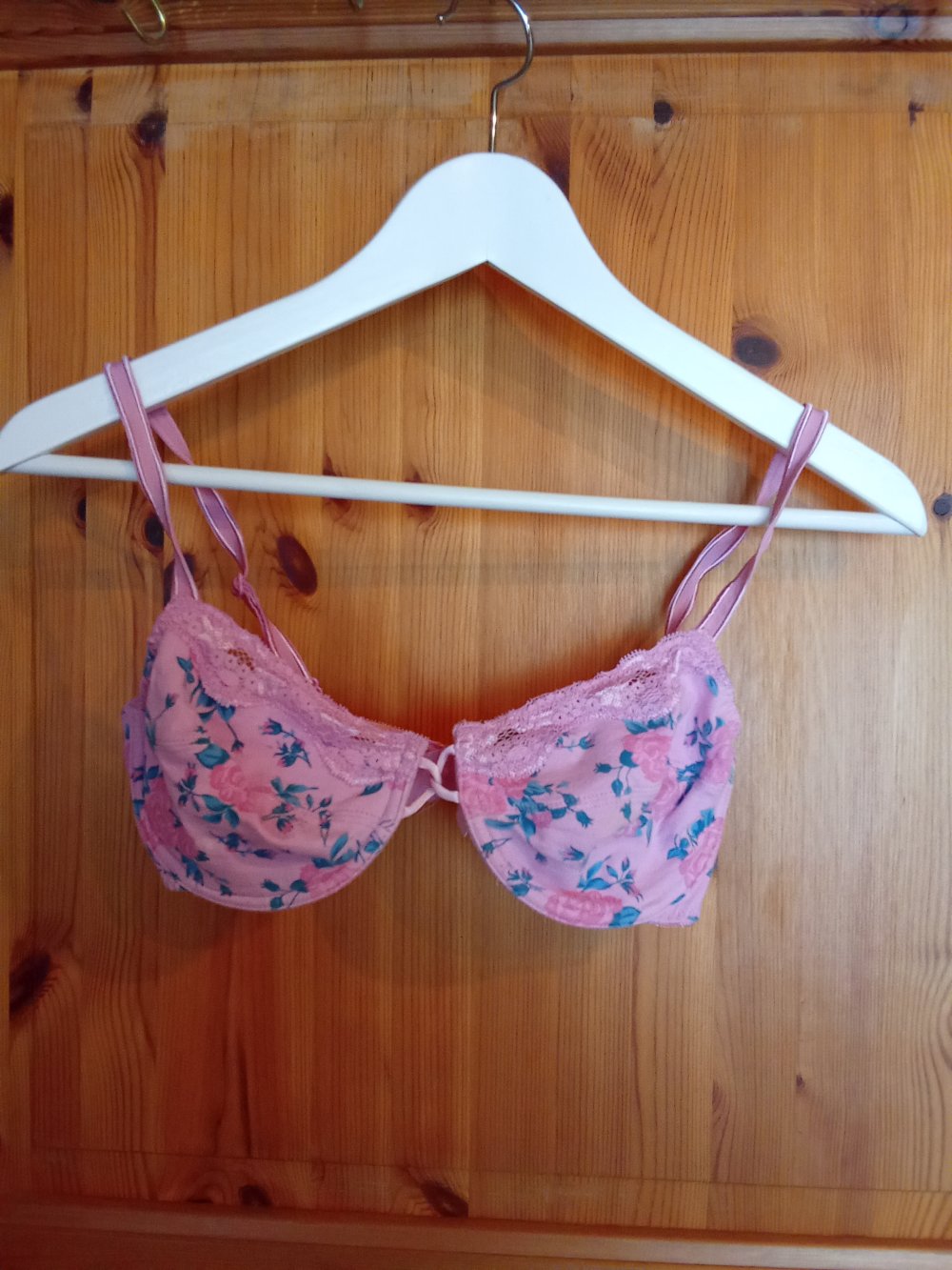 BH rosa