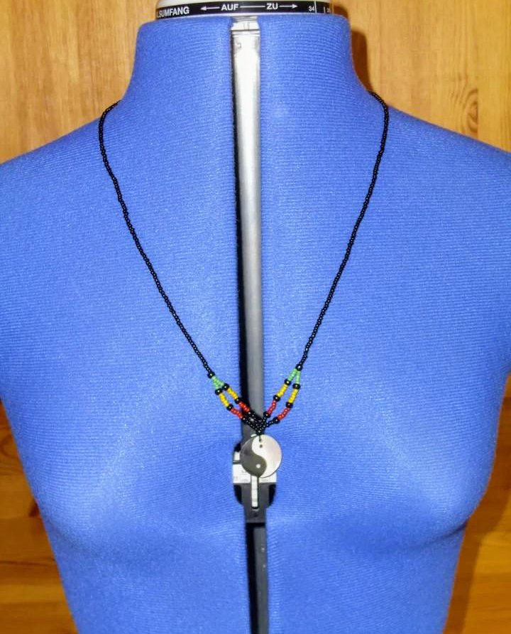 Kette Vintage 90's