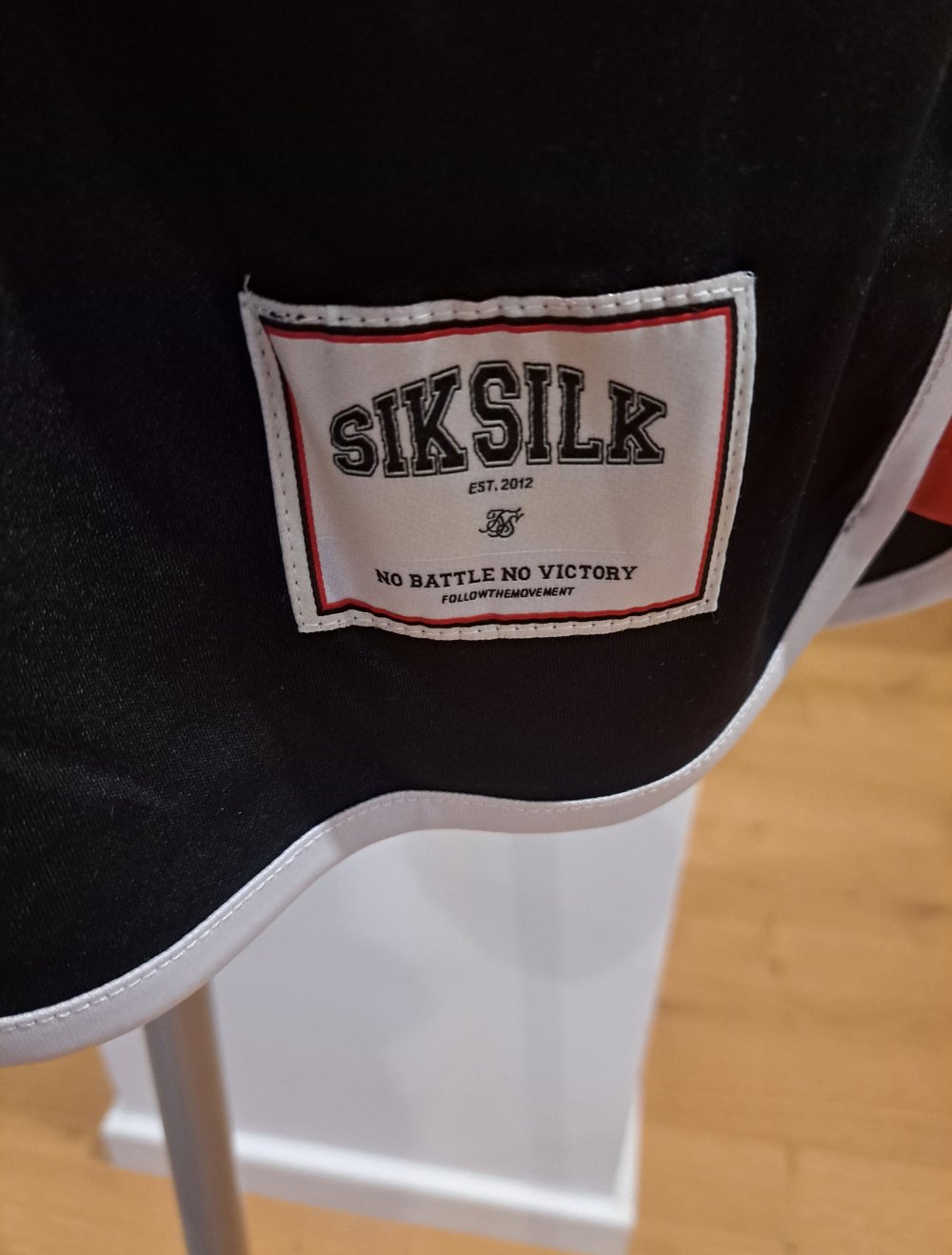 SikSilk Outfit Set Baseball