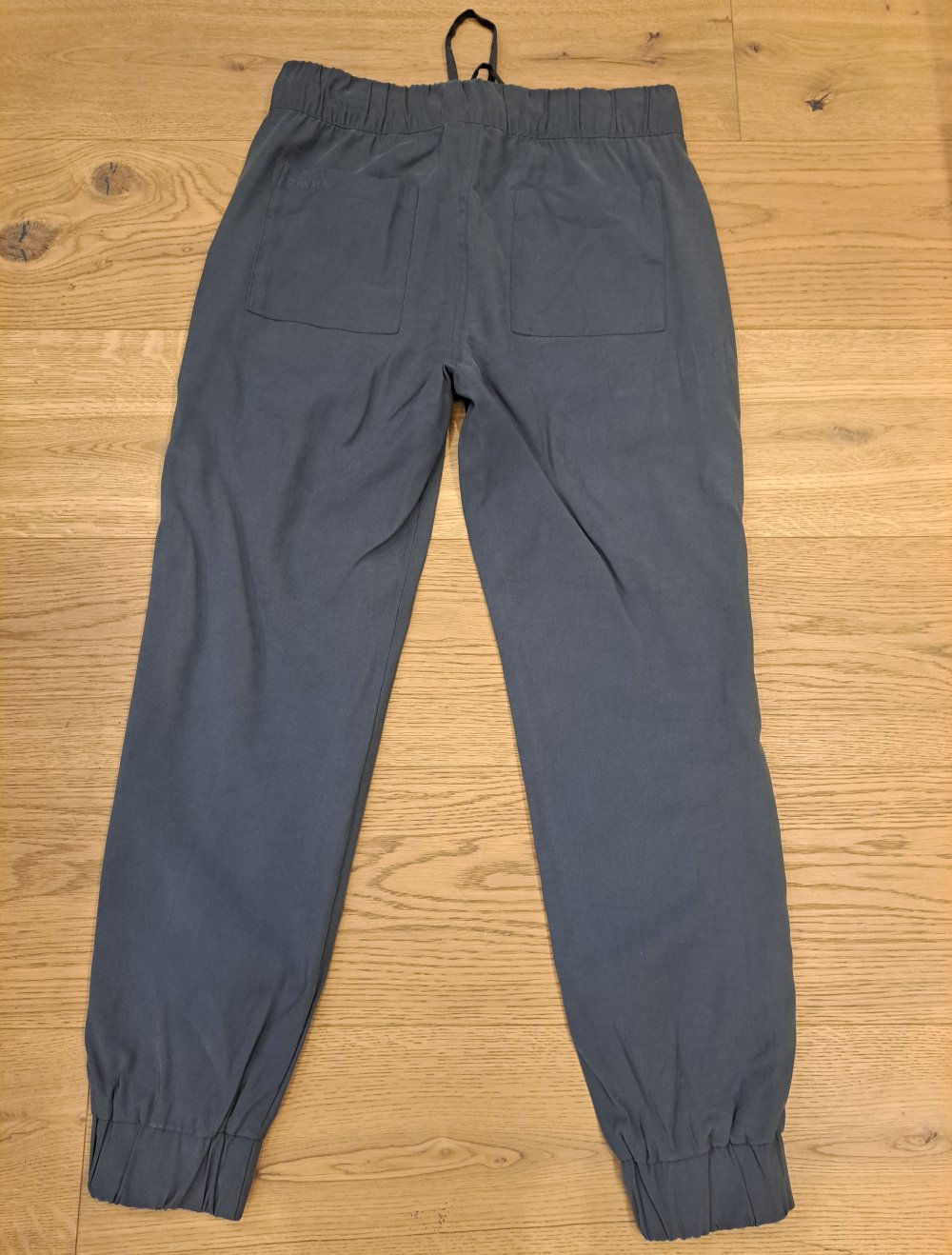 Calvin Klein Cargo Hose Jogger Stoffhose Pluderhose