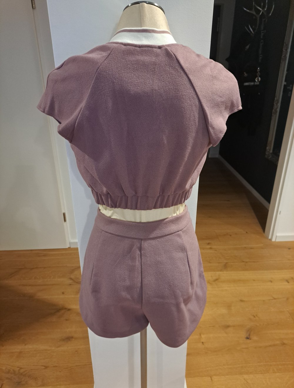 Shein Sxy Set Outfit Kombi