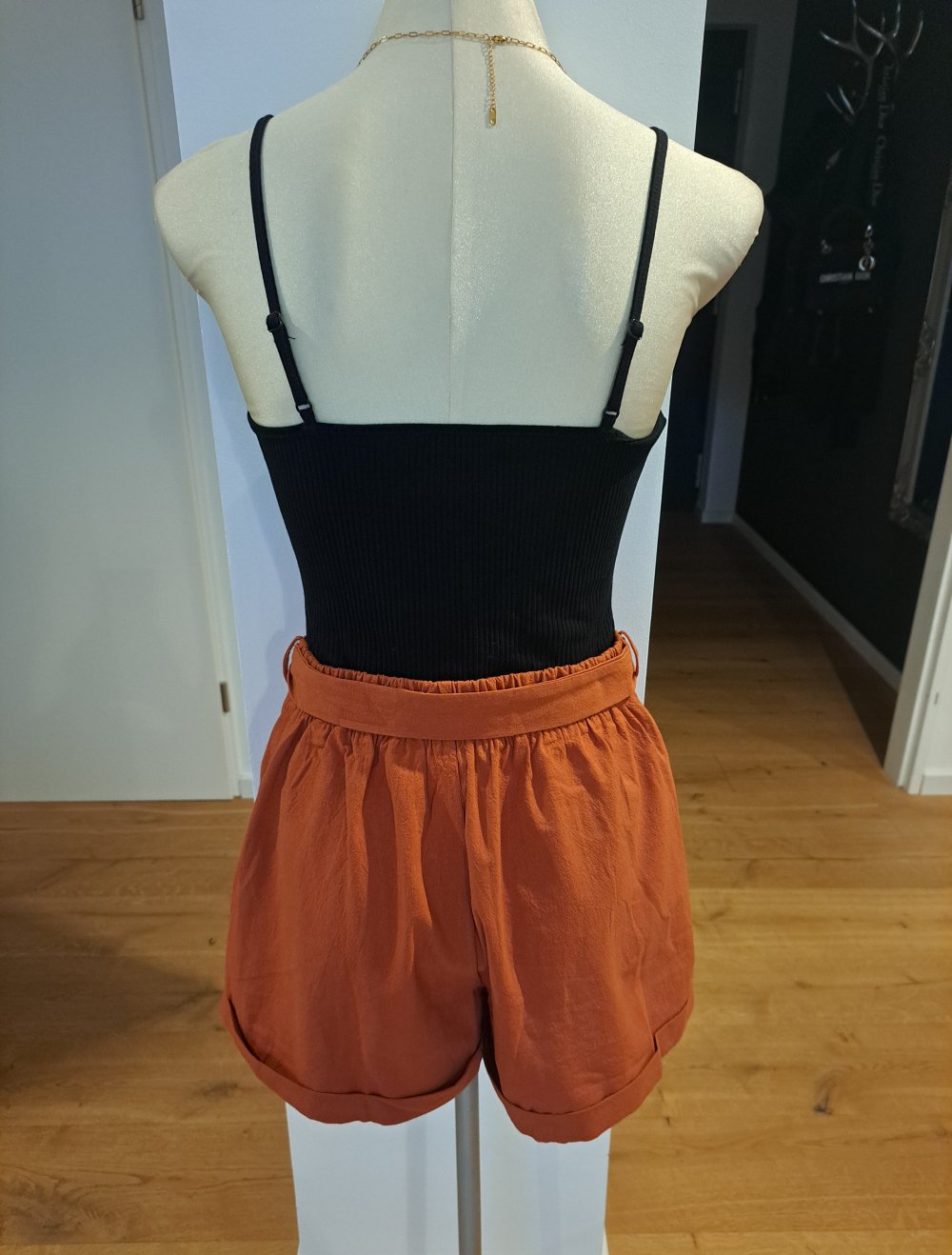 Shein Jumpsuit