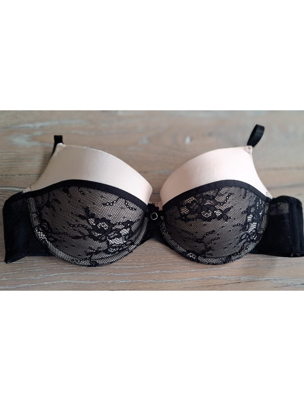 Hunkemöller BH Spitze