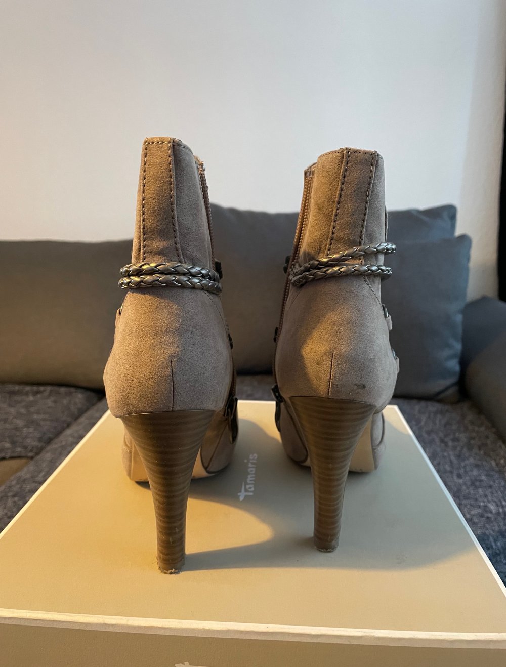 Tamaris Stiefeletten
