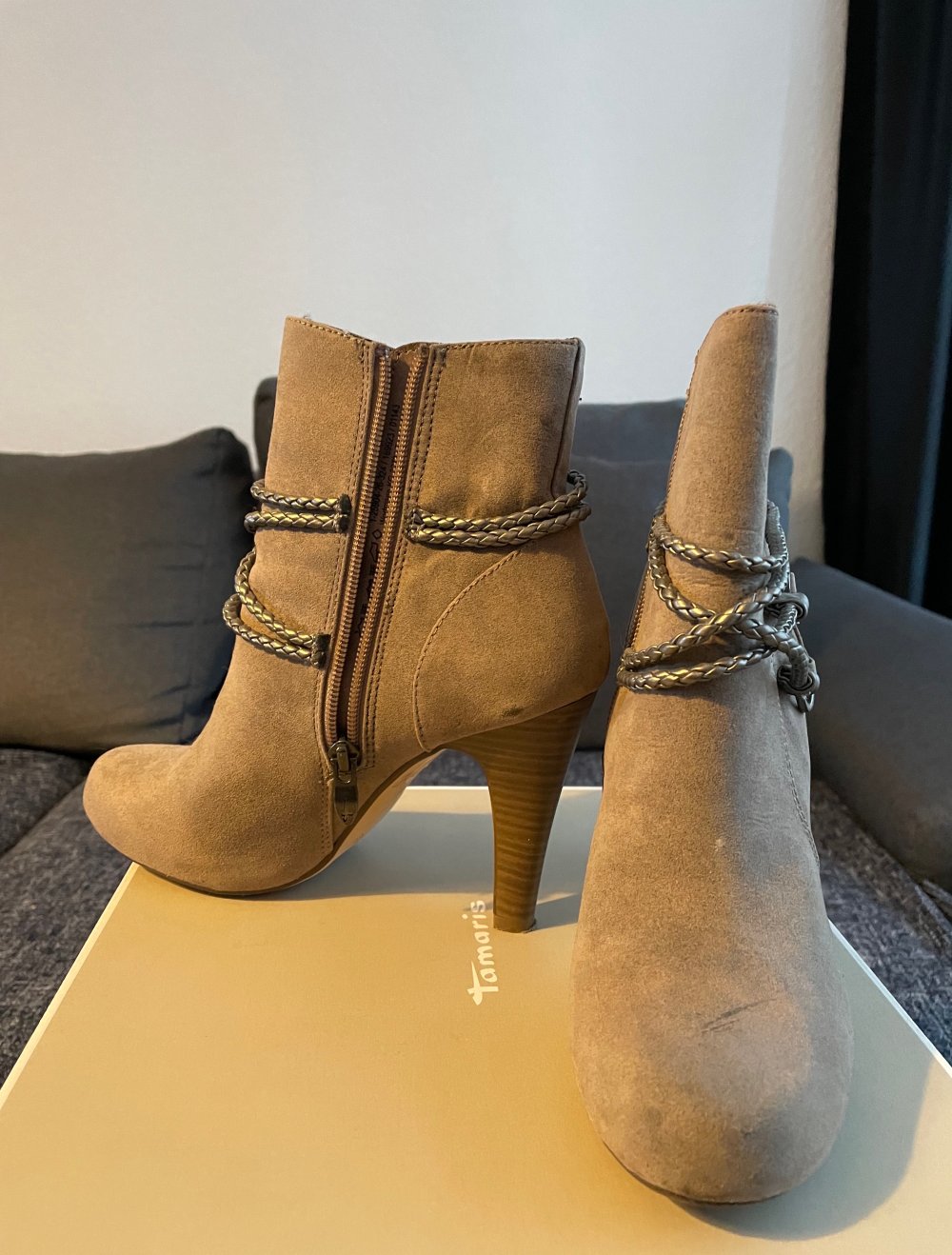 Tamaris Stiefeletten