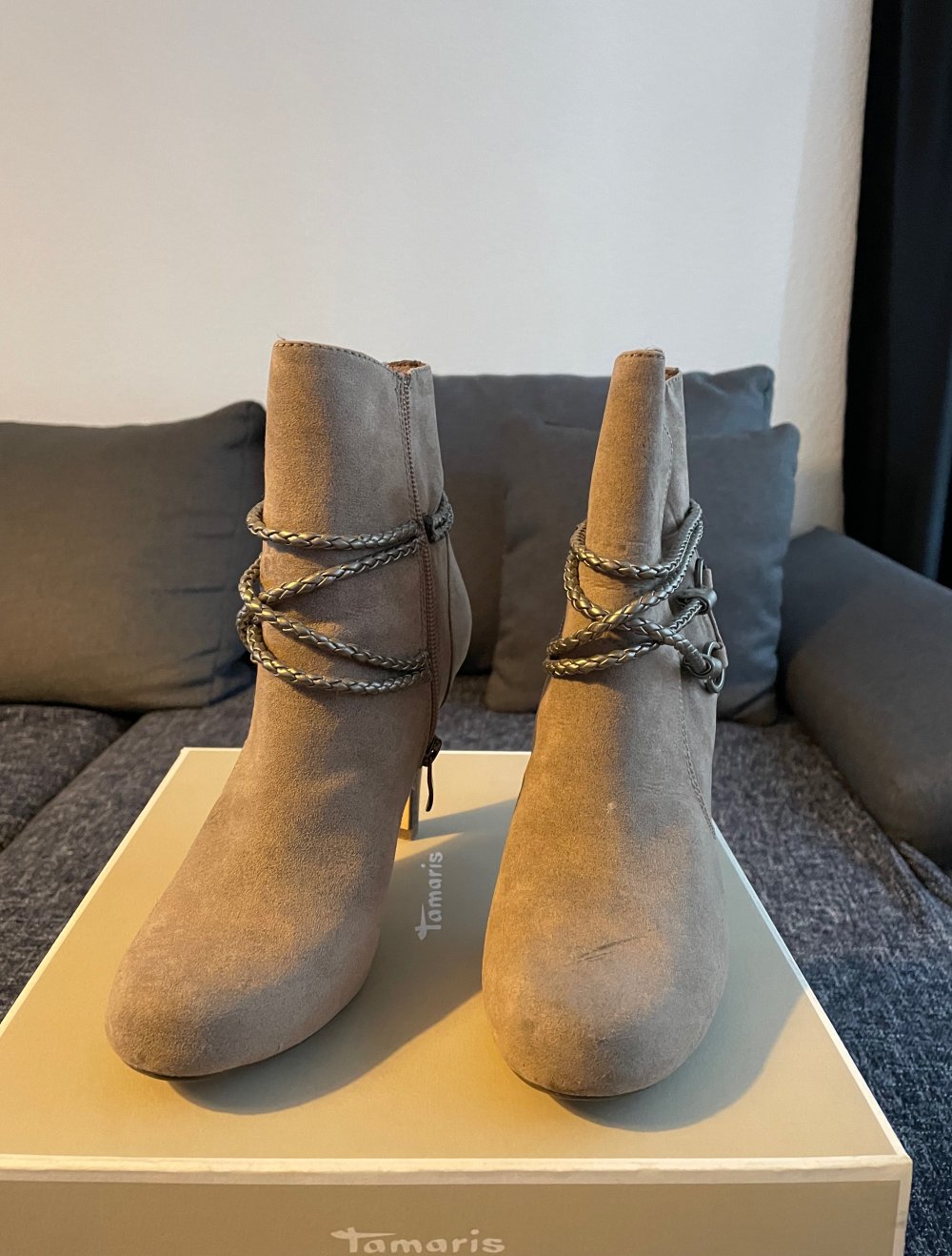 Tamaris Stiefeletten