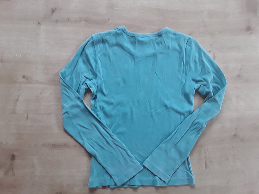 Langarmshirt edc