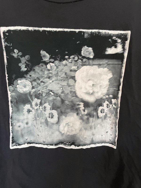 Dunkelgrauer dünner Pullover aus 100% Baumwolle *Mengenrabatt*