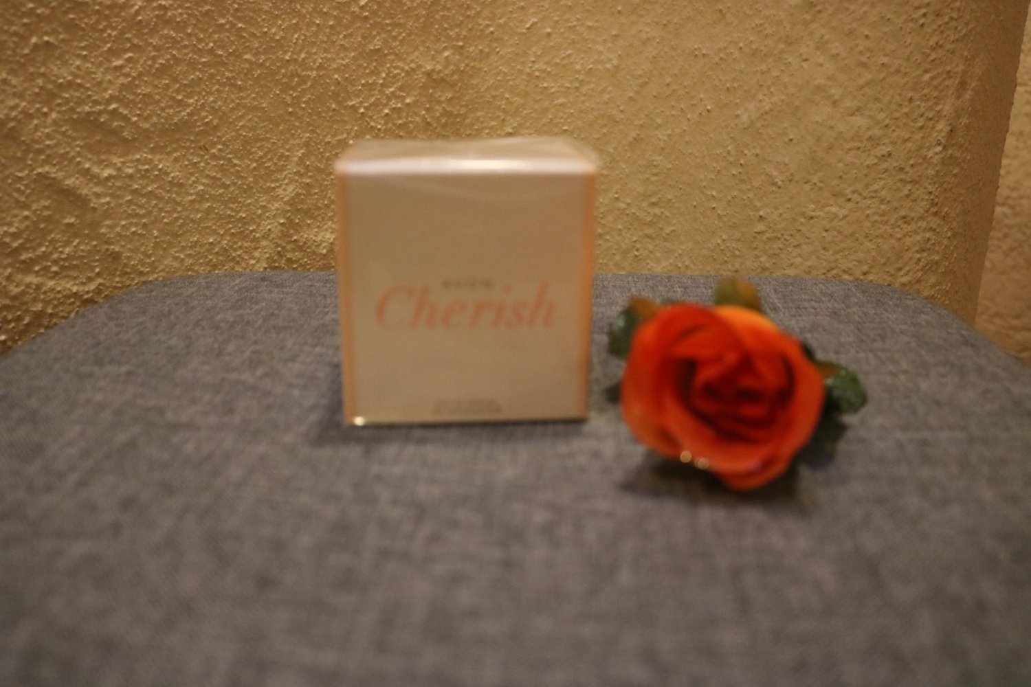 #Eau de Parfum, Cherish - Avon, #Jasmin, #Moschus, #Holznoten