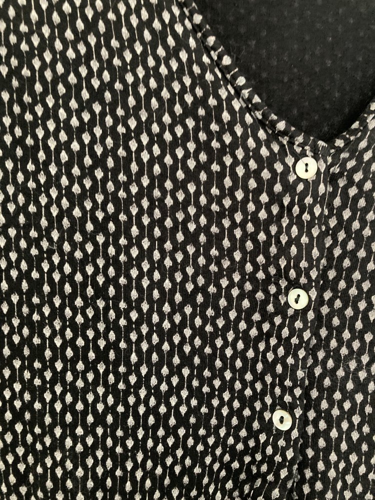 Gr. L kurzes Kleid von H&M