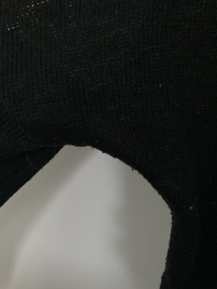 Gr. 42 / L Strickjacke