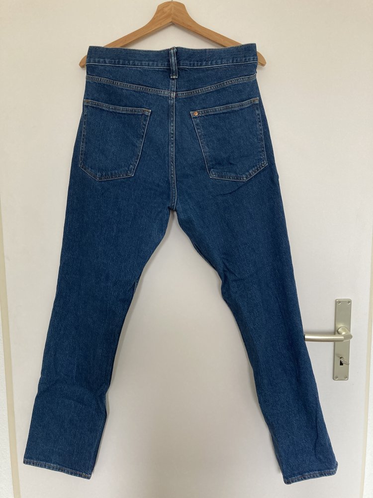 Gr. 32/32 Slim fit Jeans H&M