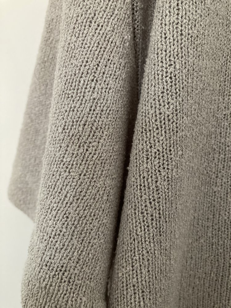 Gr. L beiges Oberteil von H&M