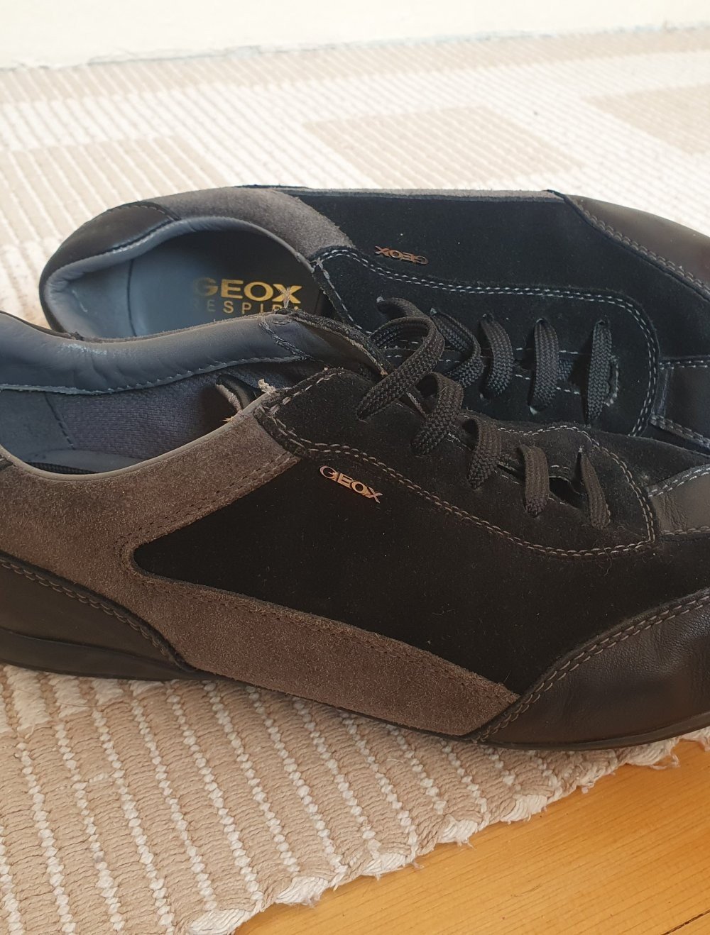 Herrenschuhe Geox, Größe 40