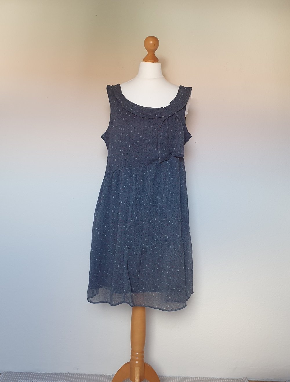 Springfield Sommerkleid, Größe L, fällt aber wie eine M aus!