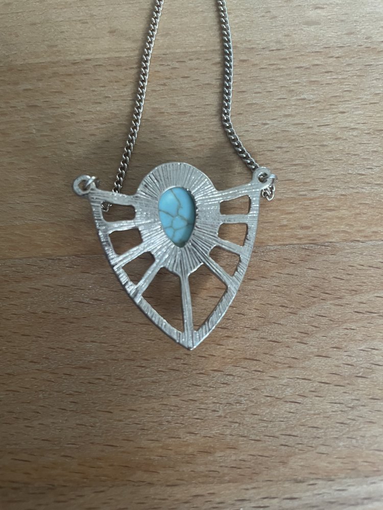 Lange Kette