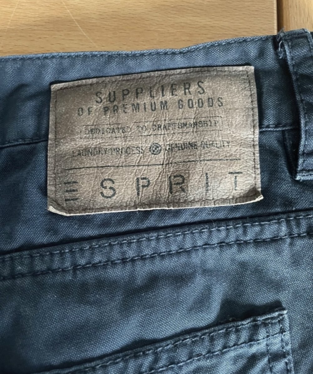 Esprit Hose