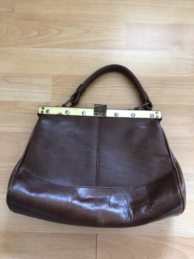 Tolle Vintage Tasche