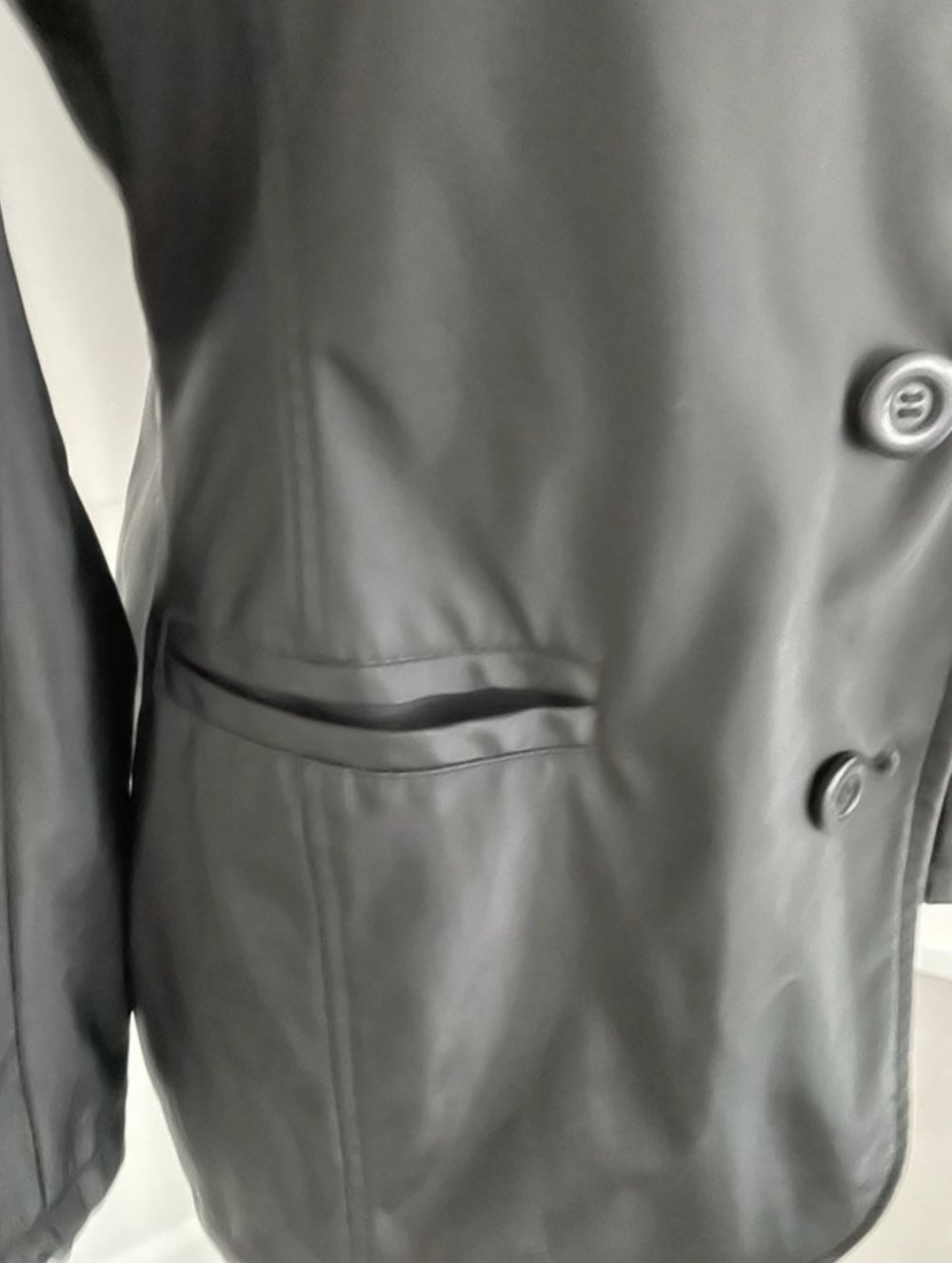Übergangsjacke 