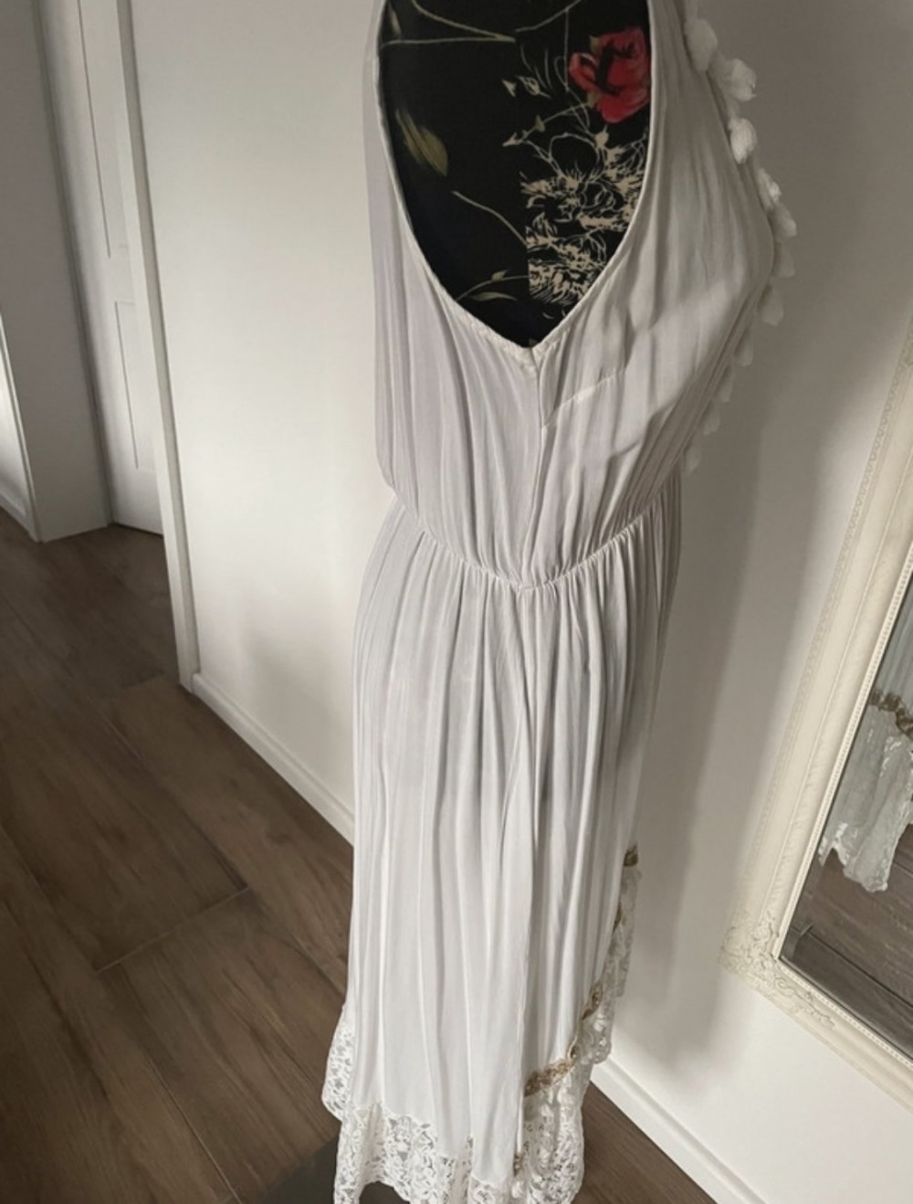 Hippie Kleid