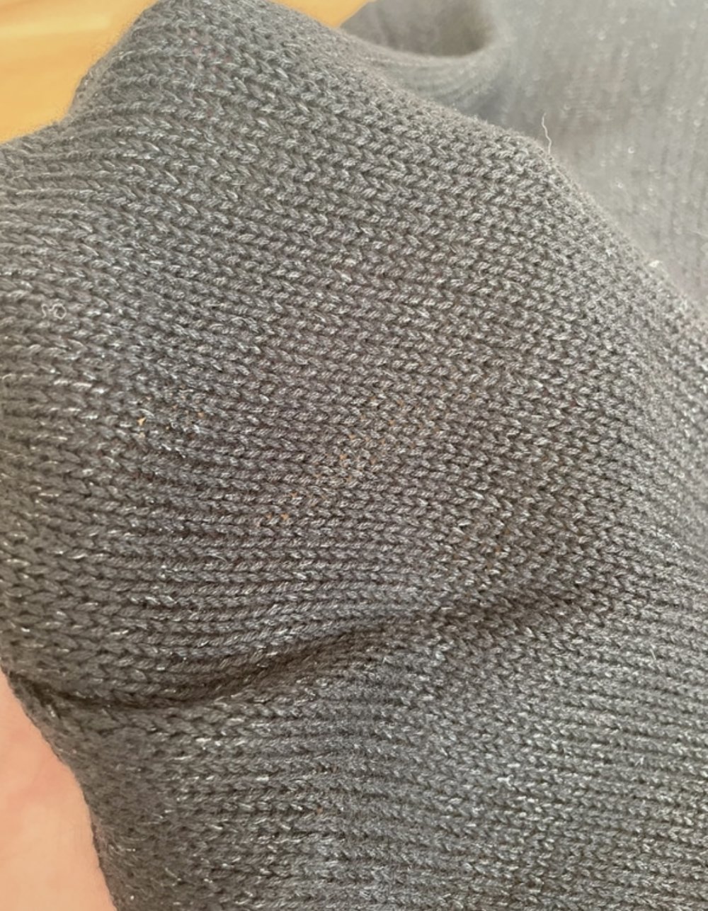 Schwarzer Bolero